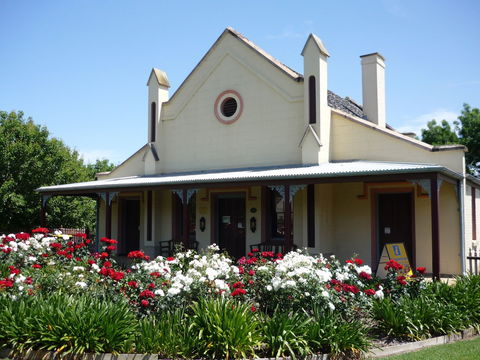Quondong Cottage - Accommodation Tasmania 2