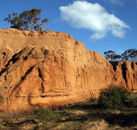 Red Banks Conservation Park