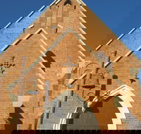 Saint Matthews Church