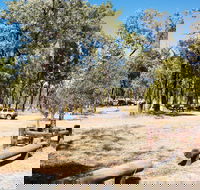 Salvator Rosa Carnarvon National Park - Accommodation Tasmania