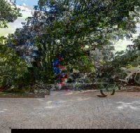 Samford Valley Rail Trail - Accommodation Tasmania