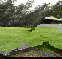 Samford Conservation Park and Bunyaville Conservation Park - Accommodation Tasmania