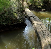 Second Ponds Creek Walk - Accommodation Tasmania