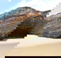 Shelley Caves - Accommodation Tasmania