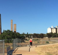 Smelters Trail Wallaroo - Accommodation Tasmania