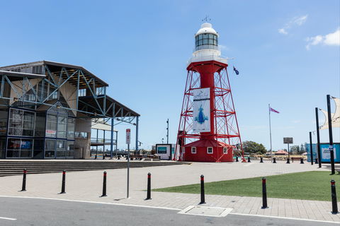 South Australian Maritime Museum - Accommodation Tasmania 0