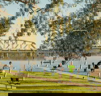 Sturt Reserve - Accommodation Tasmania