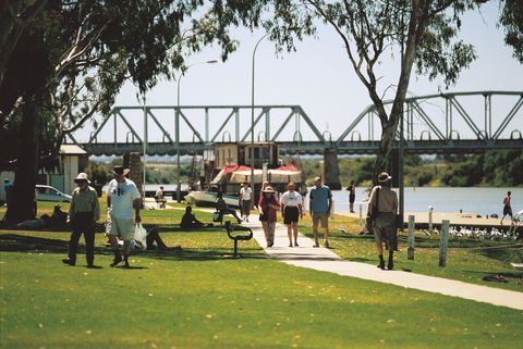Sturt Reserve - Accommodation Tasmania 1