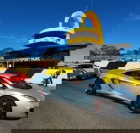 Sydney Motorsport Park Eastern Creek - Accommodation Tasmania