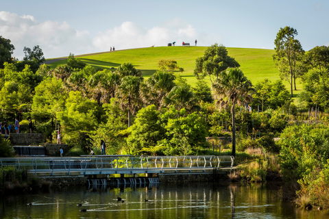 Sydney Park - Accommodation Tasmania 2