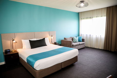 Tabcorp Park - Accommodation Tasmania 2