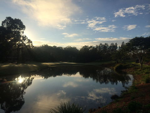 Tallwoods Country Club - Accommodation Tasmania 0