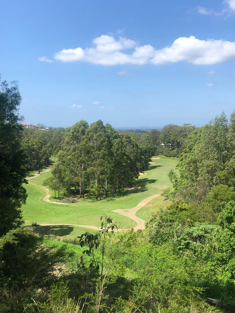 Tallwoods Country Club - Accommodation Tasmania 2