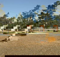 Terry Hie Hie Aboriginal Area - Accommodation Tasmania