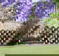 The University of Queensland - Accommodation Tasmania