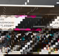 The Braidwood Quilt Store - Accommodation Tasmania