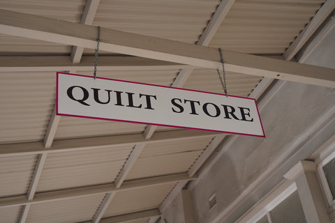 The Braidwood Quilt Store - Accommodation Tasmania 1