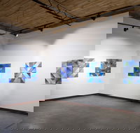 The Holmes  Court Gallery at Vasse Felix - Accommodation Tasmania