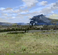 Thornton - Accommodation Tasmania