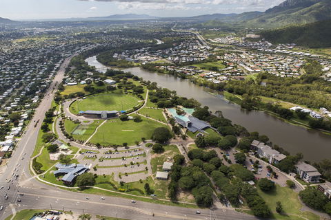 Thuringowa - Accommodation Tasmania 0