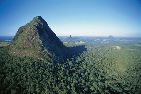 Tibrogargan Circuit, Glass House Mountains National Park - Accommodation Tasmania 1