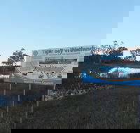 Tiger Bay Wetlands - Accommodation Tasmania
