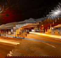 Turks Head Gallery - Accommodation Tasmania