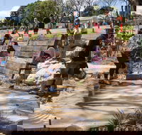 Waikerie Water and Nature Play Park - Accommodation Tasmania