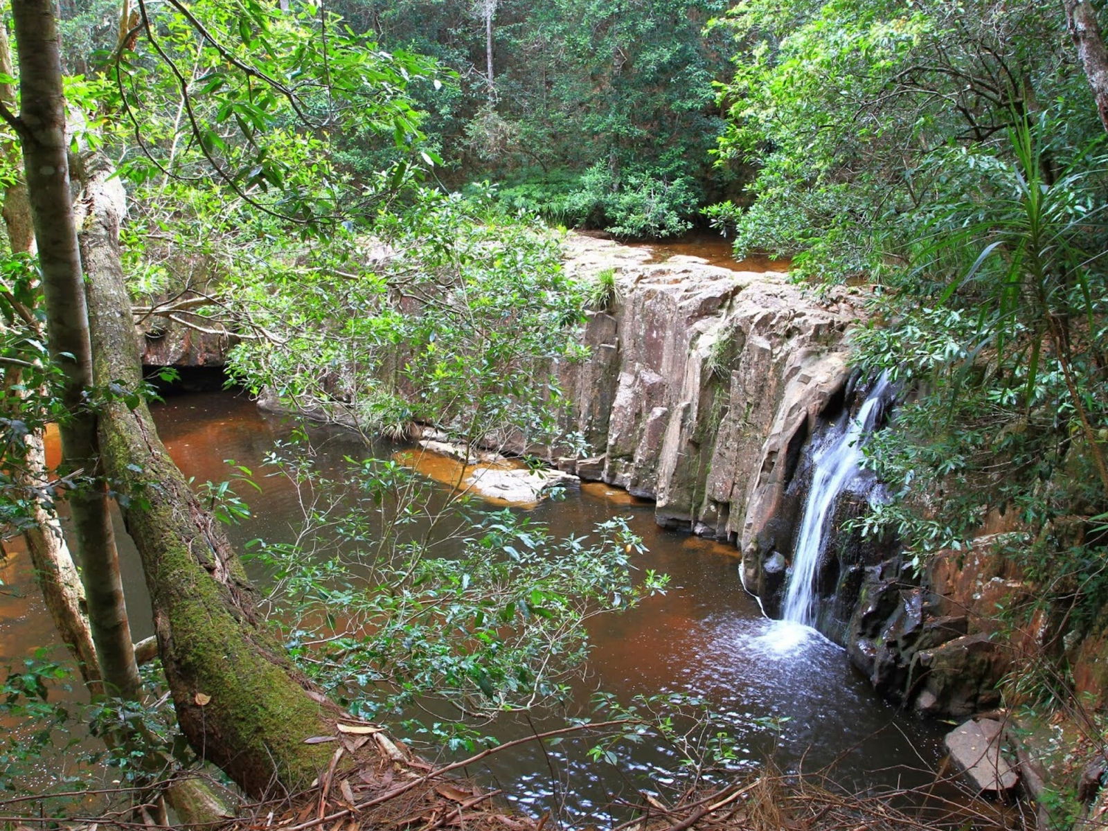 Waitui NSW Accommodation Tasmania