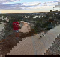 Waikerie Rotary Cliff Top Walk - Accommodation Tasmania