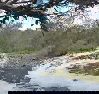 Walyunga National Park - Accommodation Tasmania
