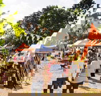 Warragul Farmers Market - Accommodation Tasmania