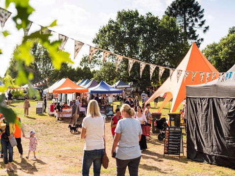 Warragul Farmers Market - Accommodation Tasmania 0