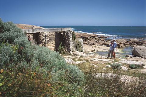 Water Wheel - Accommodation Tasmania 0