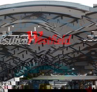 Westfield Shopping Centre Mount Druitt - Accommodation Tasmania