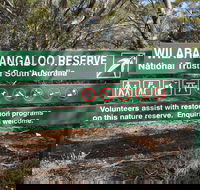 Wilabalangaloo Reserve - Accommodation Tasmania