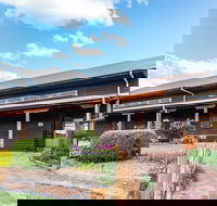 Wondai - Accommodation Tasmania