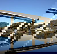 Woronora River - Accommodation Tasmania