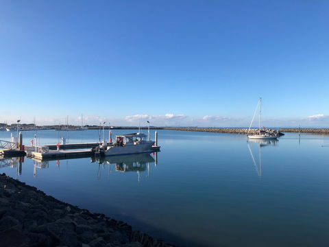 Wyndham Harbour - Accommodation Tasmania 2