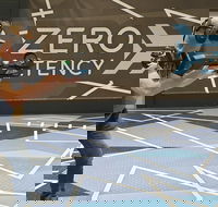 Zero Latency Gold Coast - Accommodation Tasmania