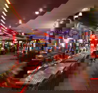 Ainslie Football and Social Club - Accommodation Tasmania