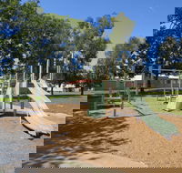 Athol Gallen Park - Accommodation Tasmania