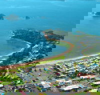 Batehaven - Accommodation Tasmania
