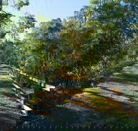 Baulkham Hills - Accommodation Tasmania