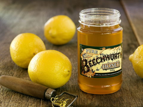 Beechworth Honey Shop - Accommodation Tasmania 1
