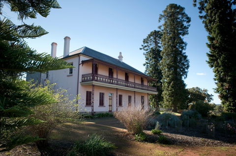 Bella Vista - Accommodation Tasmania 0