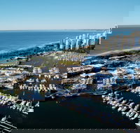 Biggera Waters - Accommodation Tasmania