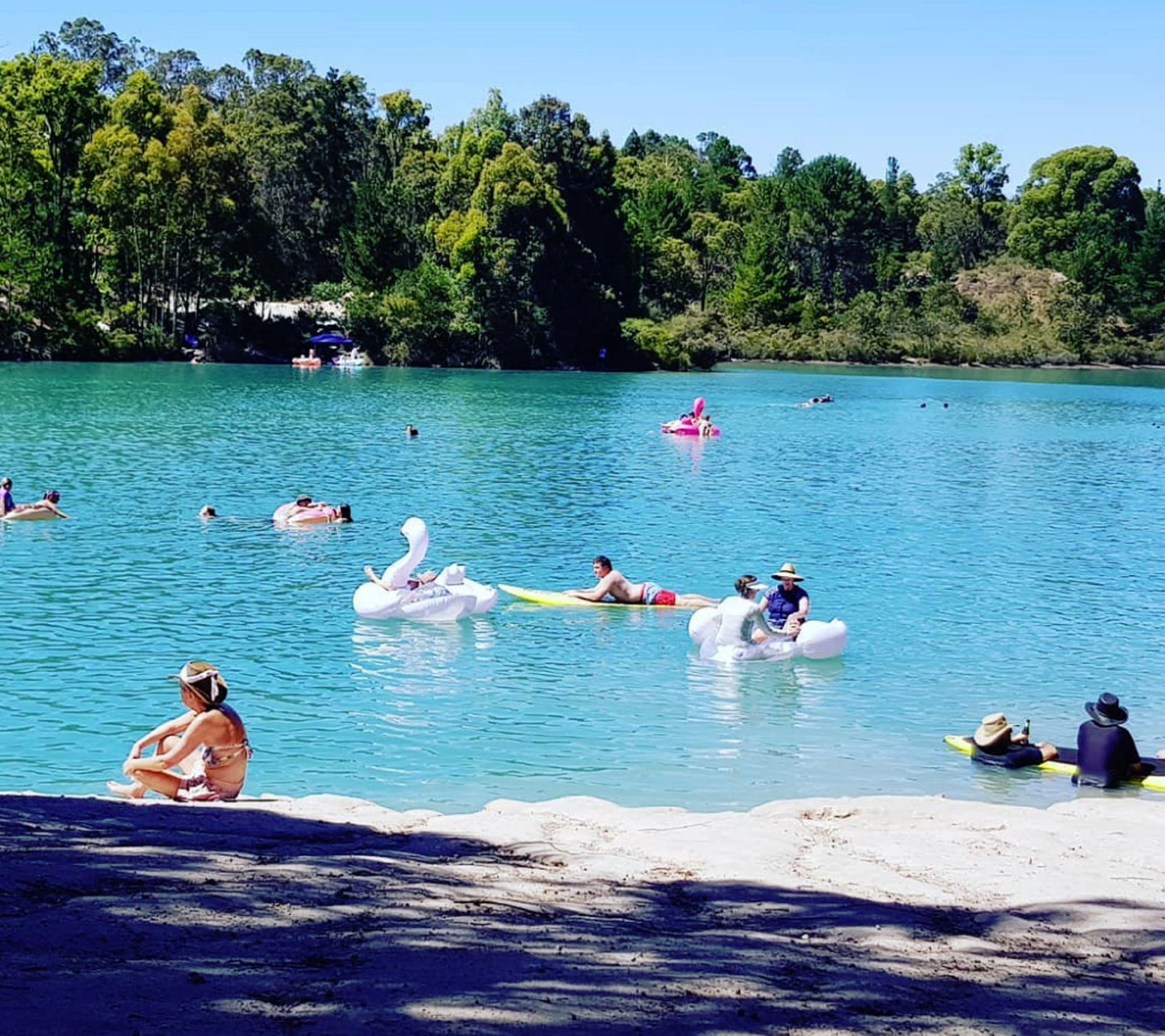 Allanson WA Accommodation Tasmania