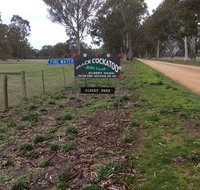 Black Cockatoo Bush Camp - Accommodation Tasmania
