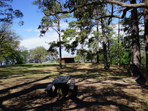 Bowen Mountain Park - Accommodation Tasmania 0